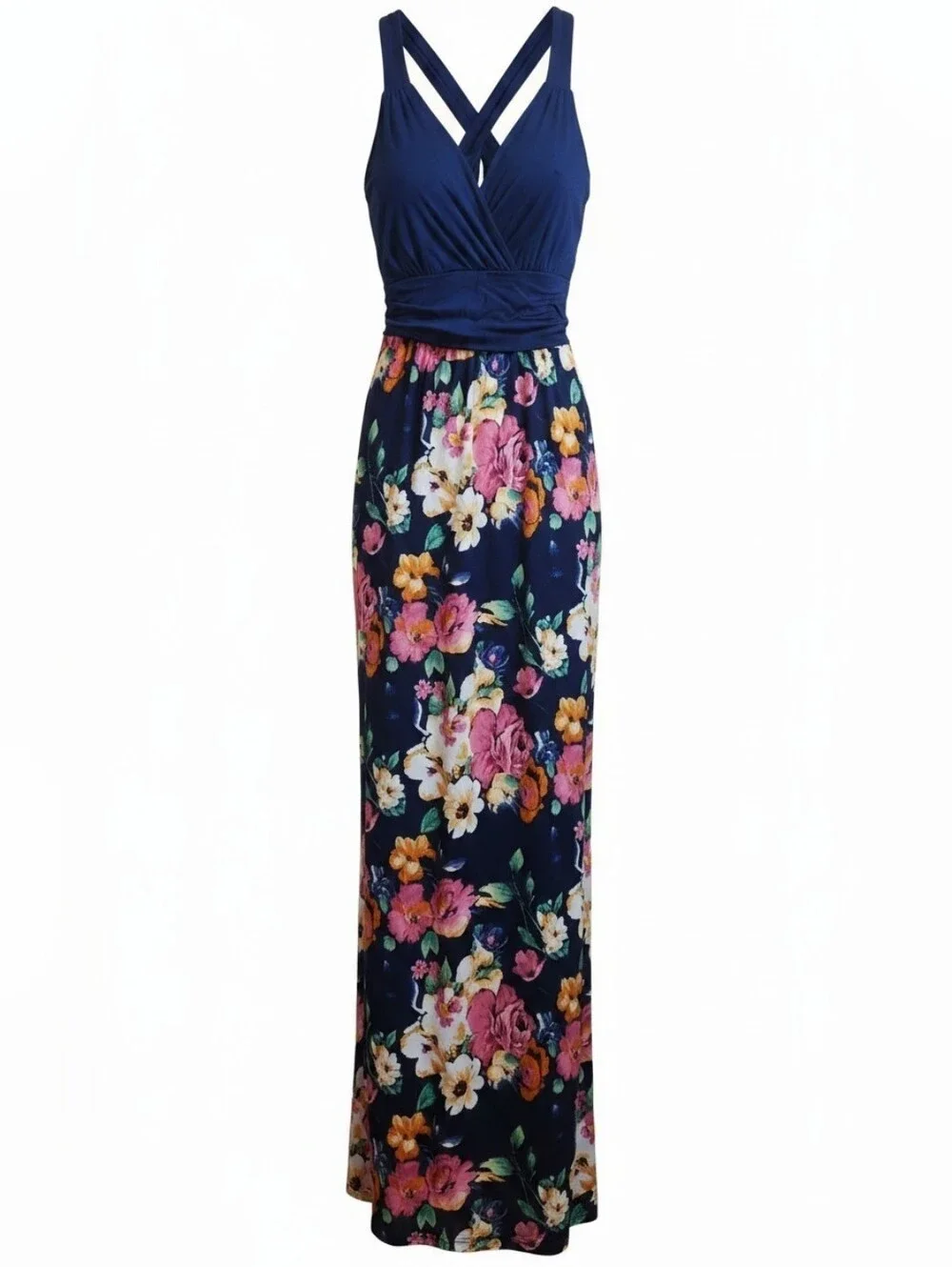 hot pink glitter prom dress KissProm Mermaid V Neck Sequins with Slit, Fuchsia / 18 VDEVENING color:Daffodil making it the perfect H&M | Dresses |